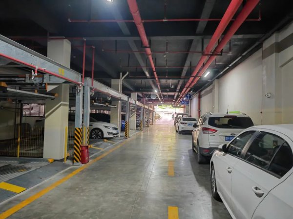广源优配 既用不到又拆不掉，机械停车库为何成了“僵尸库”?