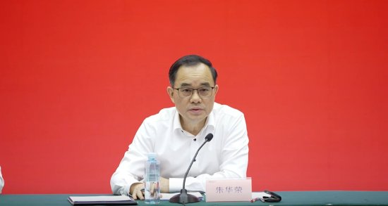 财富配资 中国长安汽车朱华荣：目标2030年产销规模达500万辆，努力成为全球汽车品牌Top 10