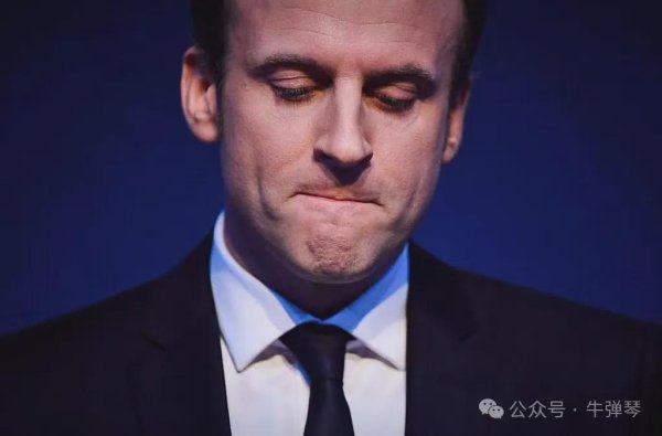 鑫恒盈配资 法国的大麻烦来了